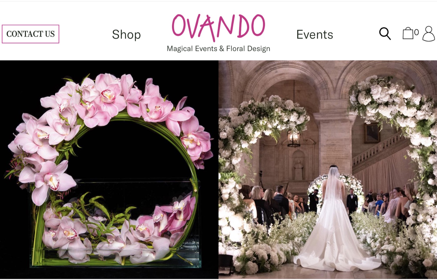 Ovando 1